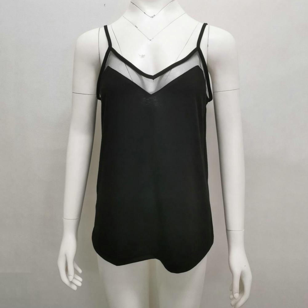 Regata Positano – Alças Finas & Toque Leve