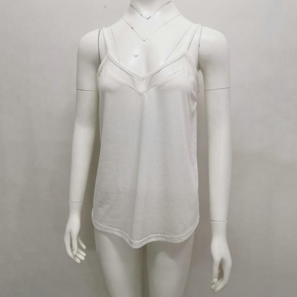 Regata Positano – Alças Finas & Toque Leve