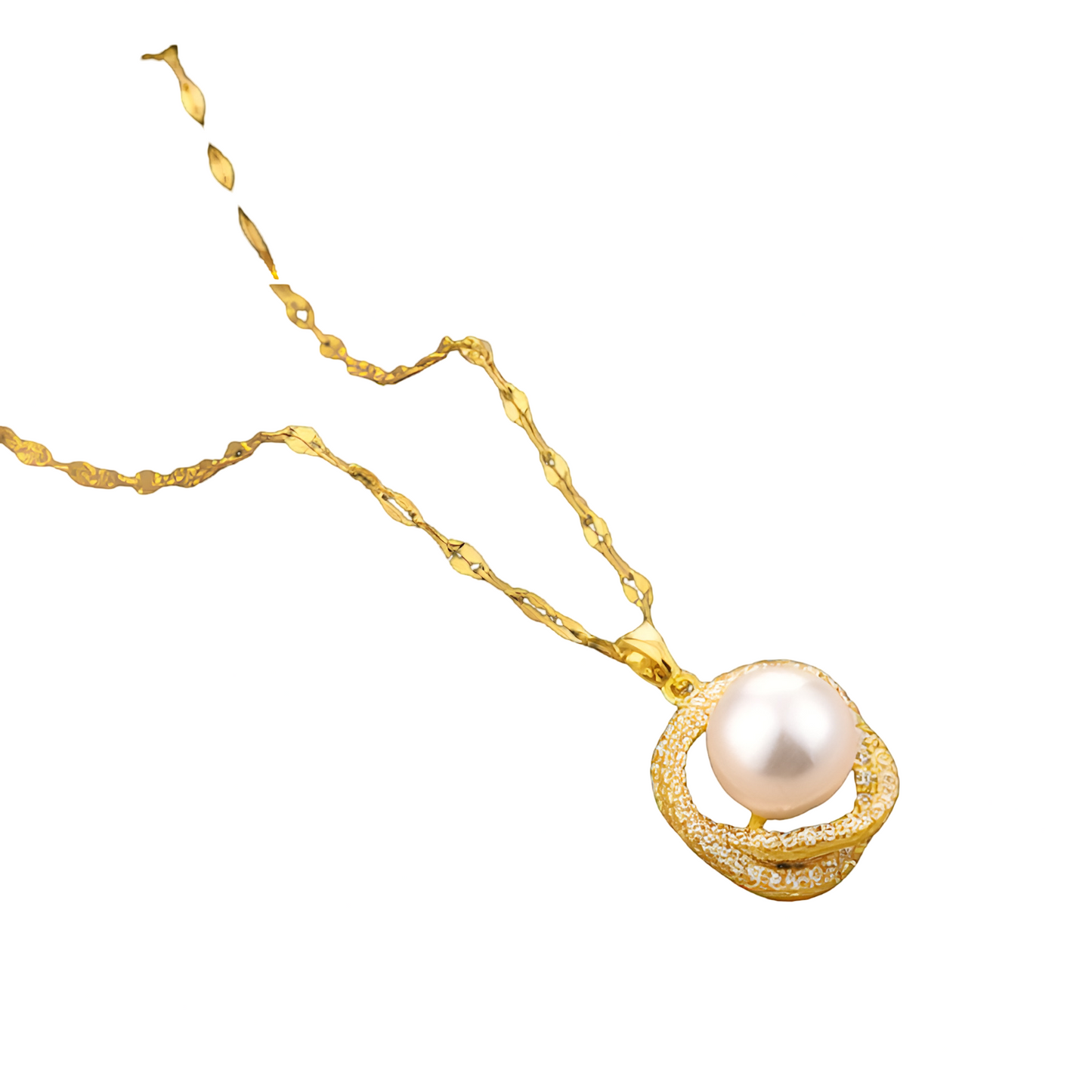 Colar Pérola do Encanto