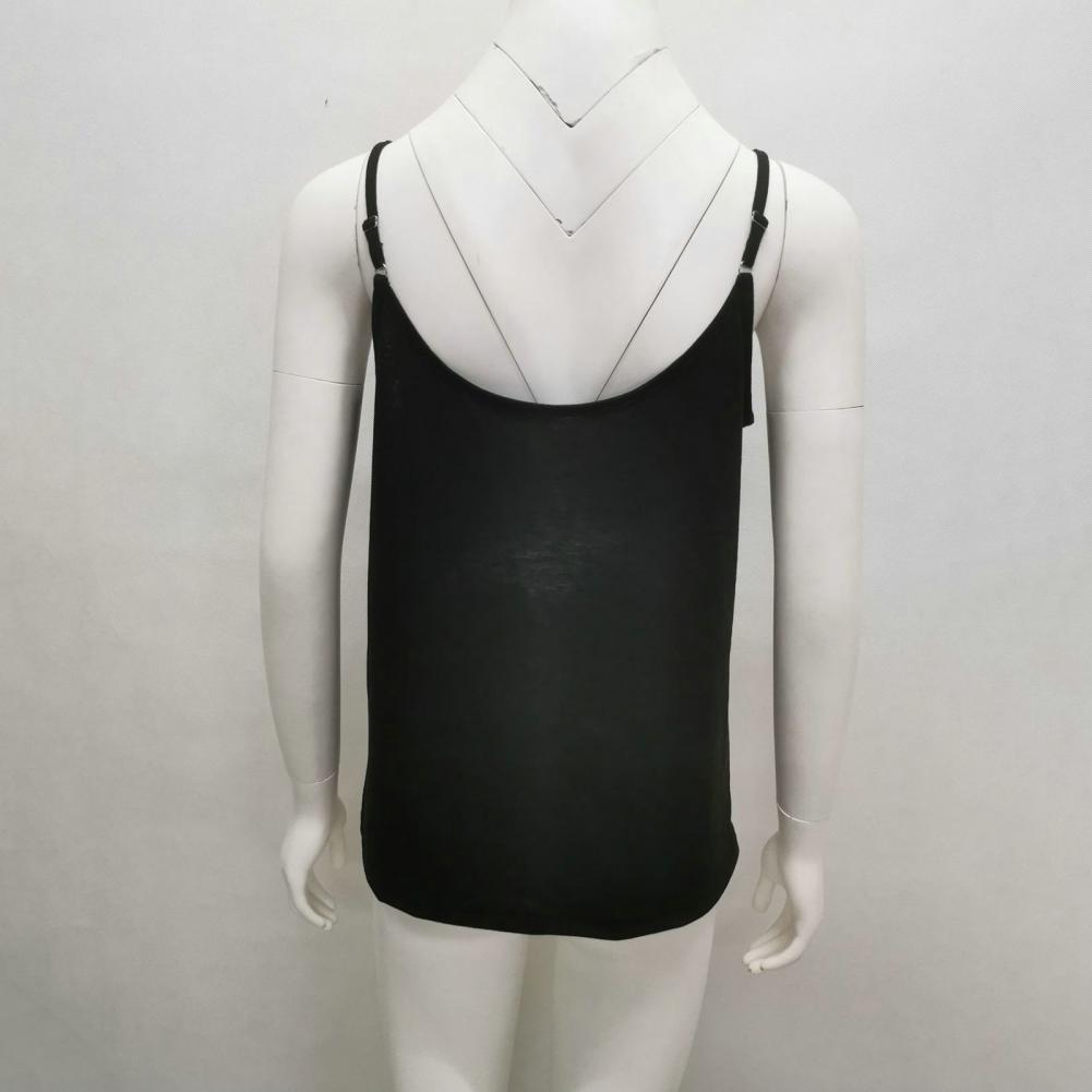 Regata Positano – Alças Finas & Toque Leve