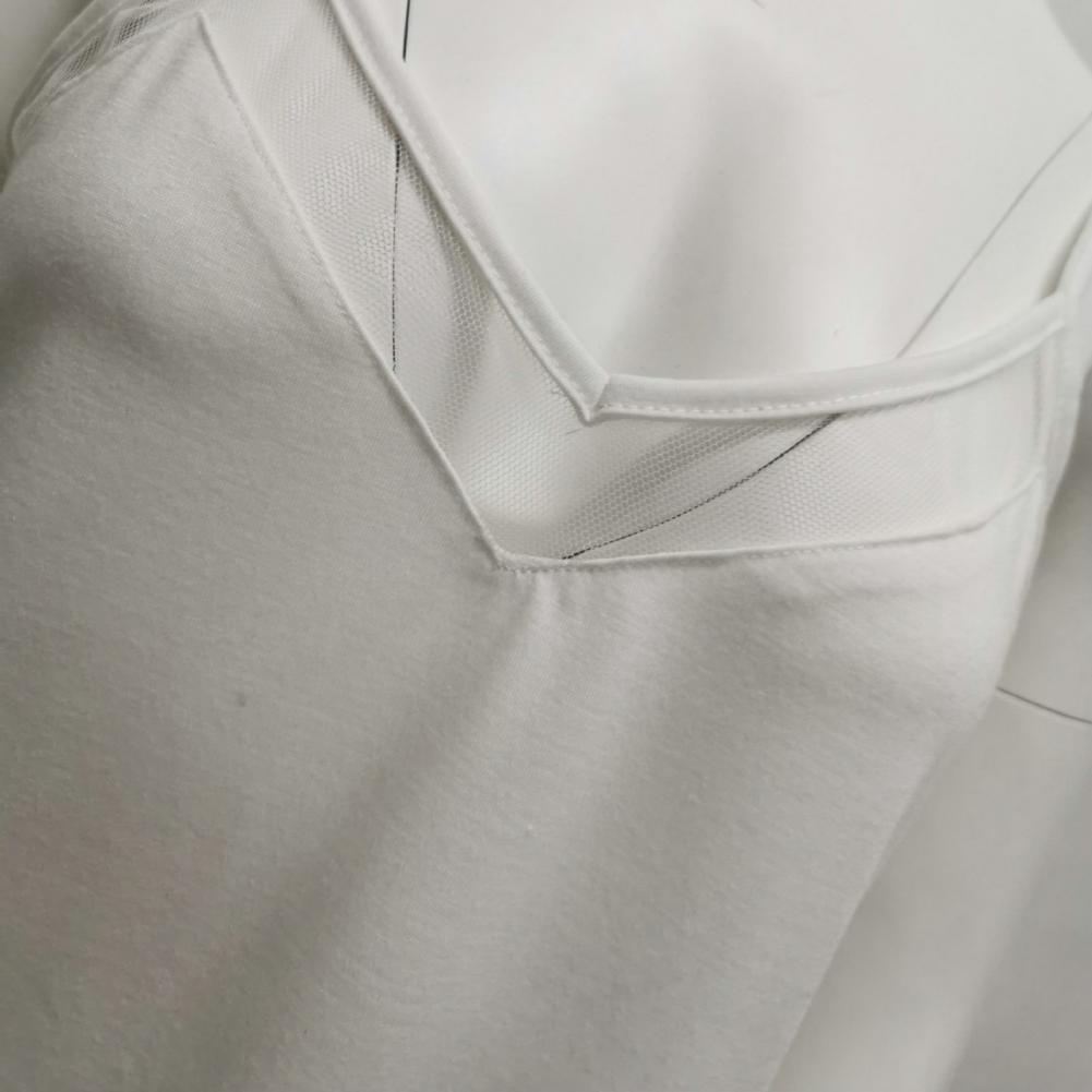 Regata Positano – Alças Finas & Toque Leve