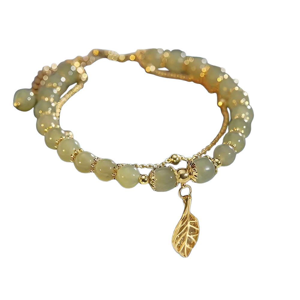 Pulseira Jade
