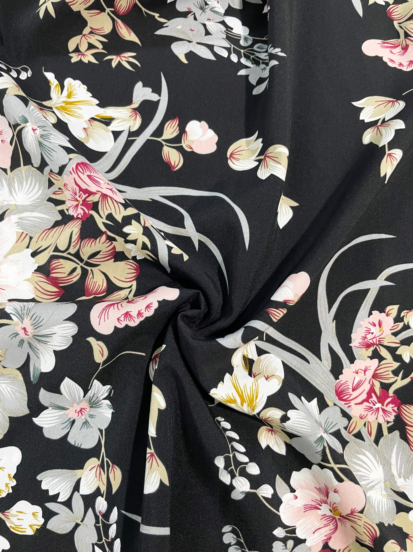 Vestido de Verão Floral Slim Fit