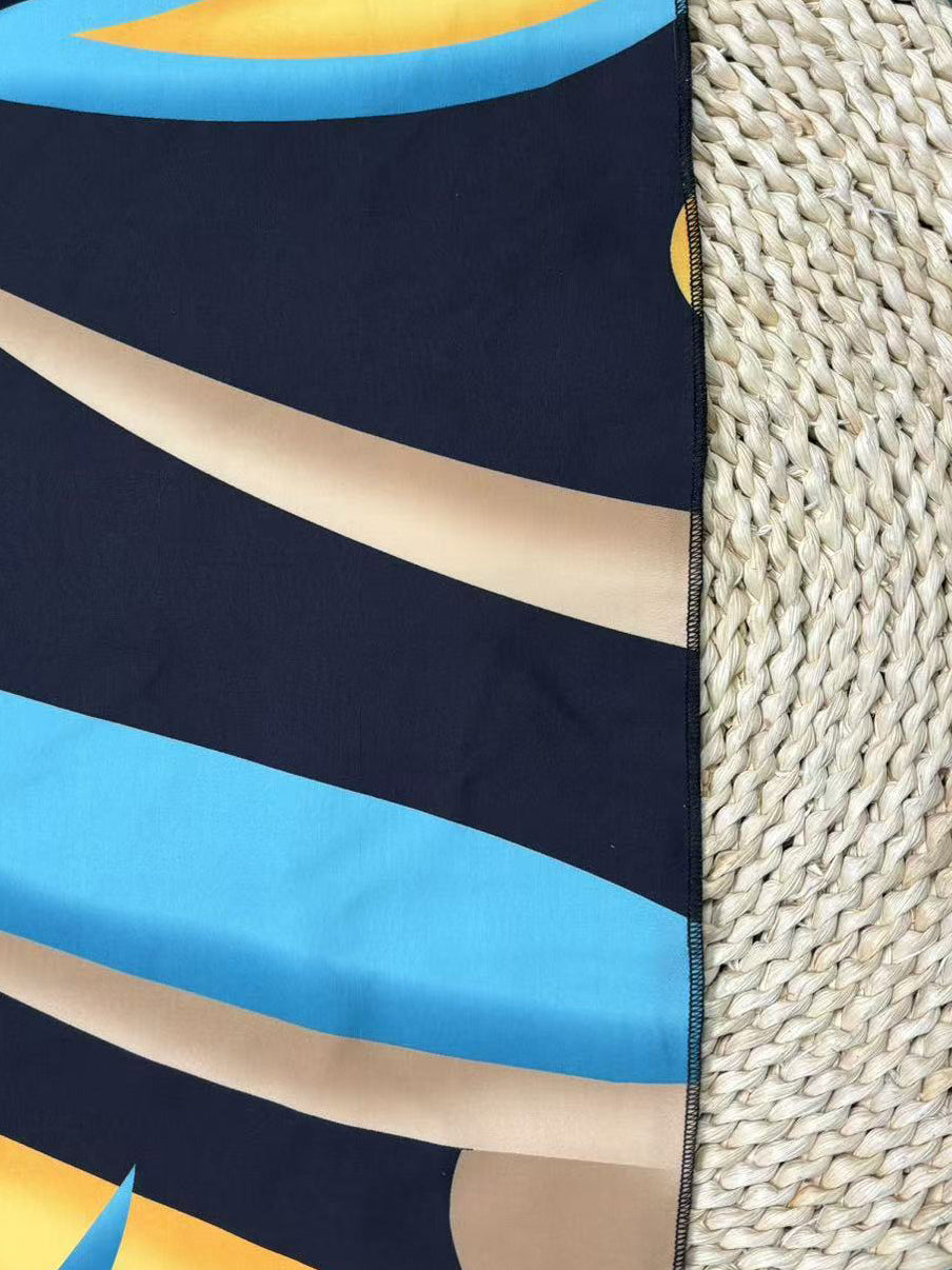 Vestido Florence – Leveza Floral & Charme Atemporal