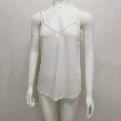 Regata Positano – Alças Finas & Toque Leve