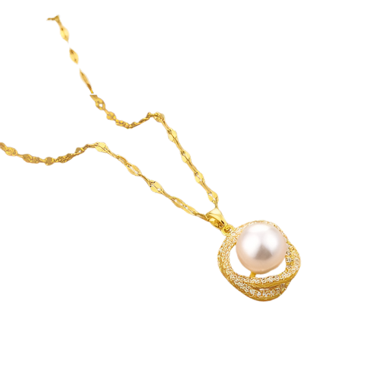 Colar Pérola do Encanto