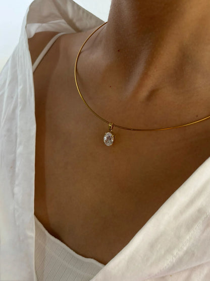 Colar Elegance