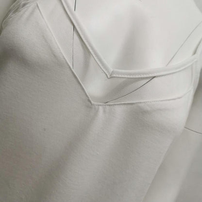 Regata Positano – Alças Finas & Toque Leve