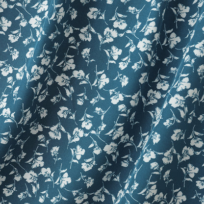 Blusa Feminina RYVEI Floral Leve de Verão