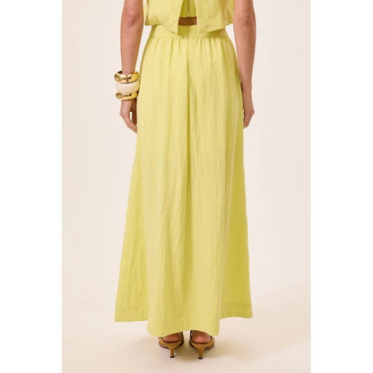 Saia Longuete Virgínia Lima