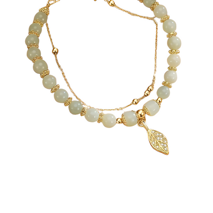 Pulseira Jade