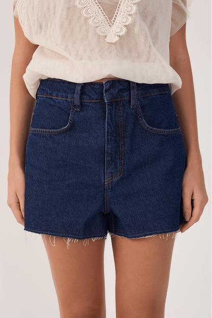 Short Jeans Básico